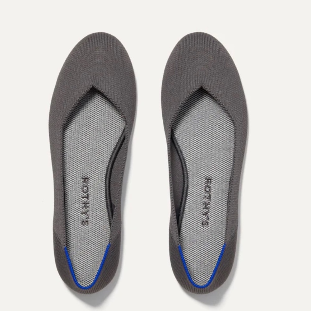 ROTHYS THE FLAT